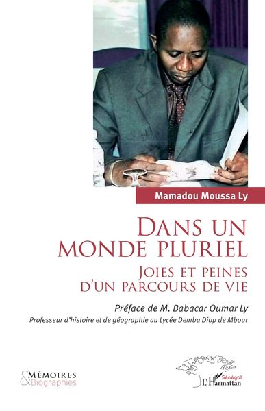Produktbild: Dans un monde pluriel