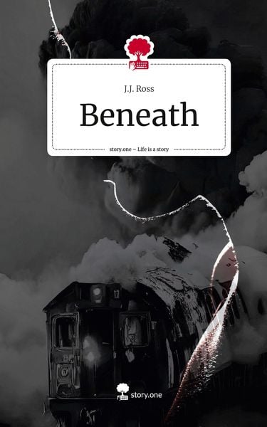 Produktbild: Beneath. Life is a Story - story.one