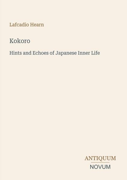 Produktbild: Kokoro