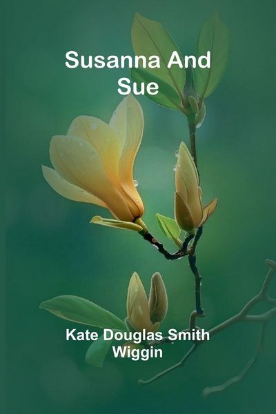 Produktbild: Susanna and Sue