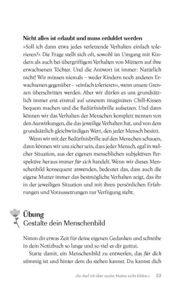 Produktbild: Tochter sein auf Augenh&ouml;he