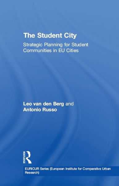 Produktbild: The Student City