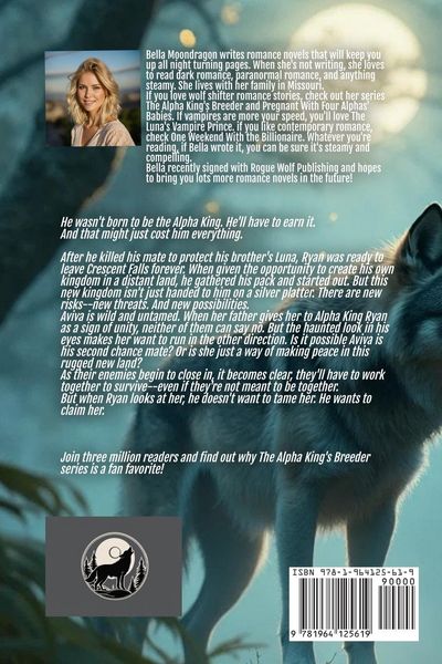 Produktbild: Spare of the Alpha