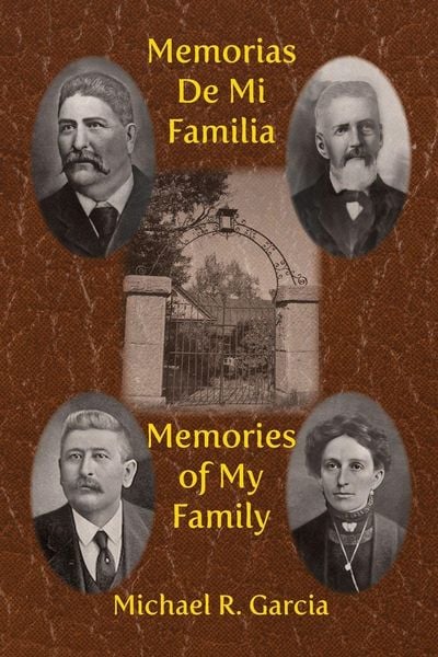 Produktbild: Memorias De Mi Familia