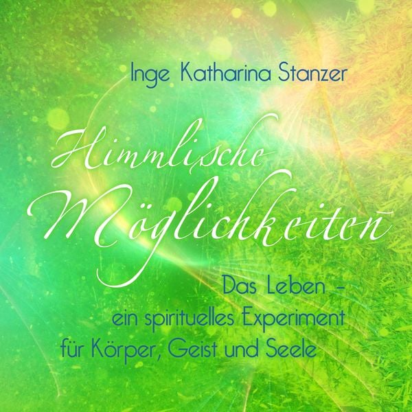 Produktbild: Himmlische M&ouml;glichkeiten