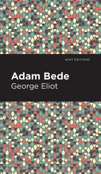 Produktbild: Adam Bede