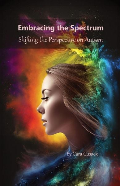 Produktbild: Embracing the Spectrum