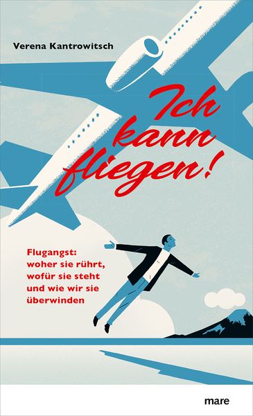 Produktbild: Ich kann fliegen!
