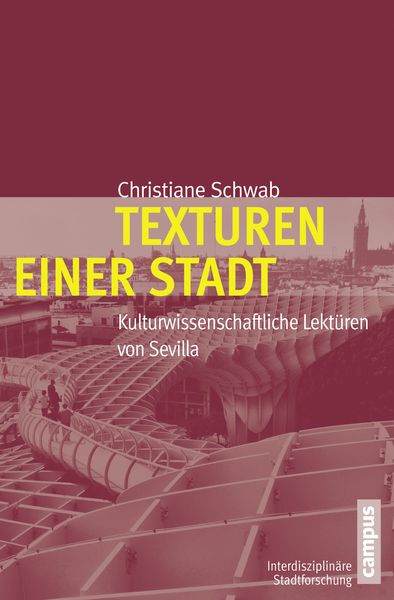 Produktbild: Texturen einer Stadt
