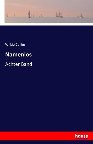 Produktbild: Namenlos