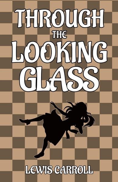 Produktbild: Through the Looking Glass
