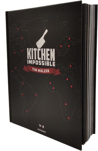 Produktbild: Kitchen Impossible