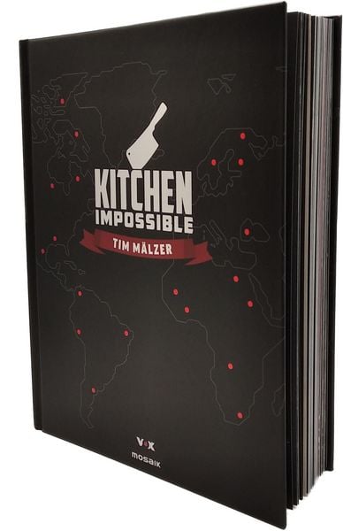 Produktbild: Kitchen Impossible