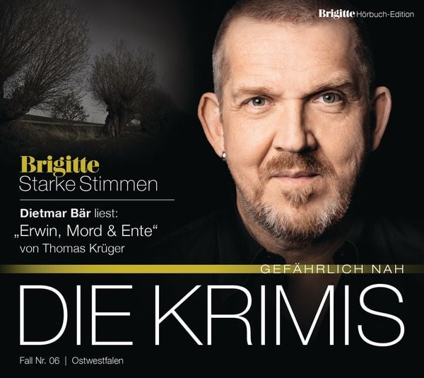 Produktbild: Erwin, Mord & Ente