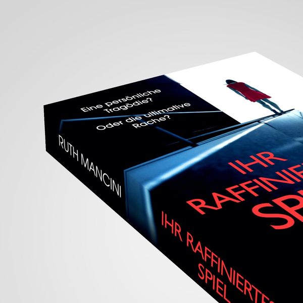 Produktbild: Ihr raffiniertes Spiel
