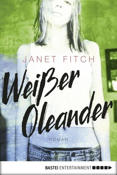 Produktbild: Wei&szlig;er Oleander
