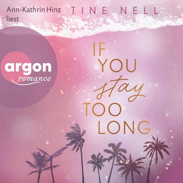 Produktbild: If You Stay Too Long