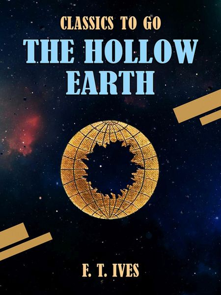 Produktbild: The Hollow Earth