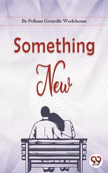 Produktbild: Something New