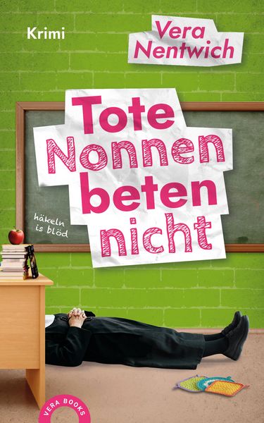 Produktbild: Tote Nonnen beten nicht