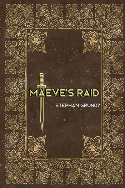 Produktbild: Maeve's Raid