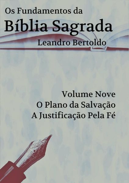 Produktbild: Os Fundamentos Da B&iacute;blia Sagrada - Volume Ix