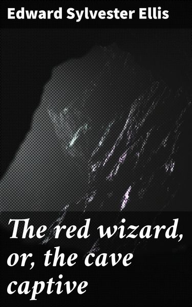 Produktbild: The red wizard, or, the cave captive