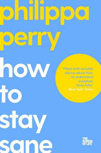 Produktbild: How to Stay Sane