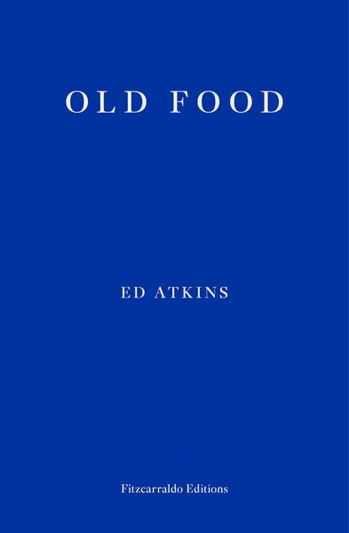 Produktbild: Old Food
