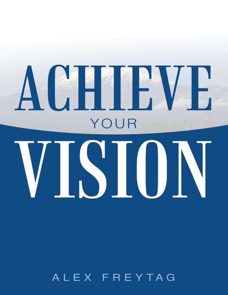 Produktbild: Achieve Your Vision