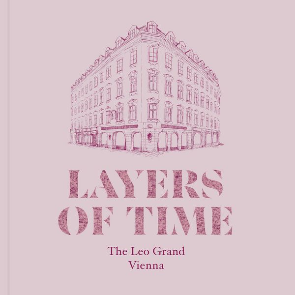 Produktbild: Layers of Time