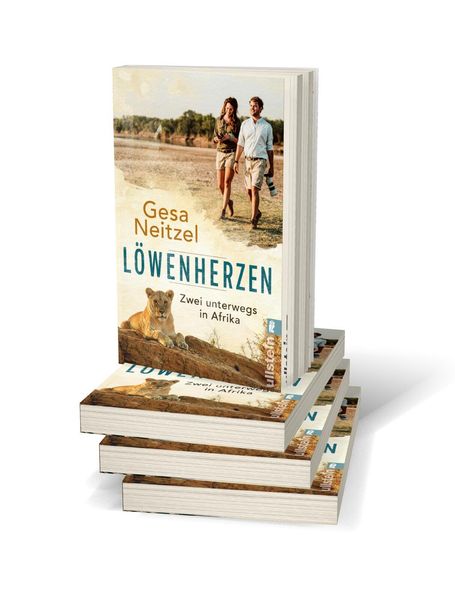 Produktbild: L&ouml;wenherzen