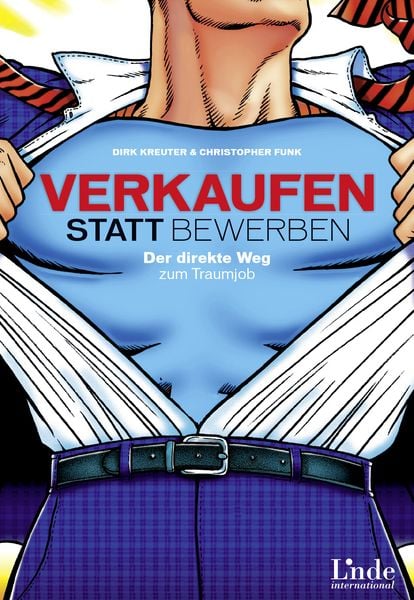Produktbild: Verkaufen statt Bewerben
