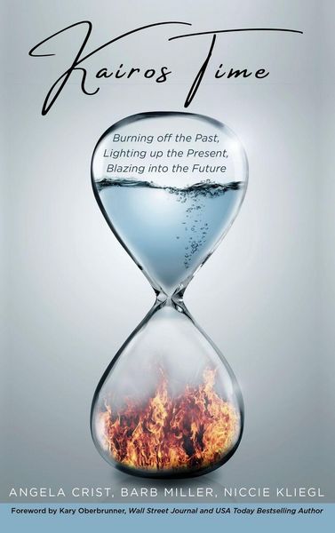 Produktbild: Kairos Time