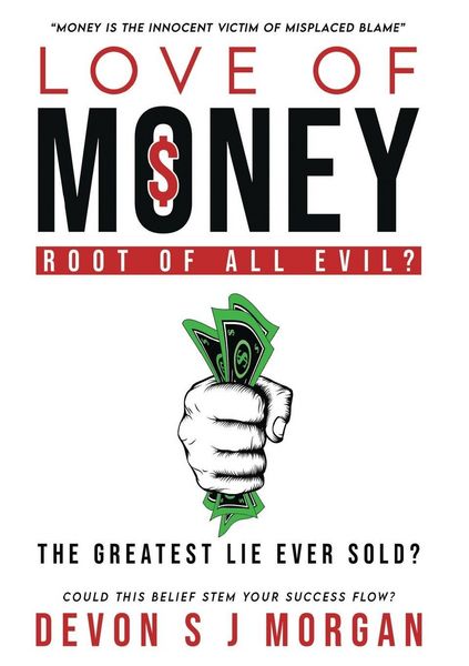 Produktbild: Love of Money