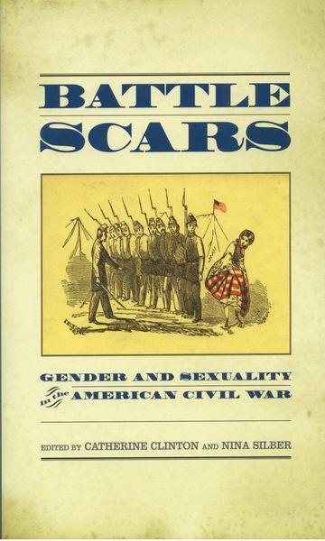 Produktbild: Battle Scars
