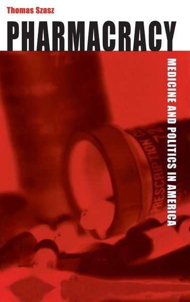 Produktbild: Pharmacracy