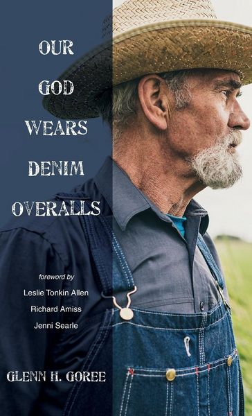 Produktbild: Our God Wears Denim Overalls
