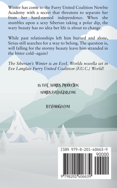 Produktbild: The Siberian's Winter