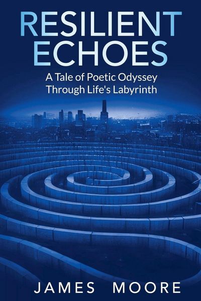 Produktbild: Resilient Echoes
