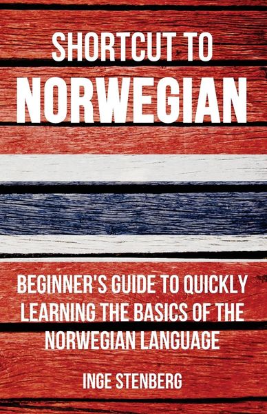 Produktbild: Shortcut to Norwegian