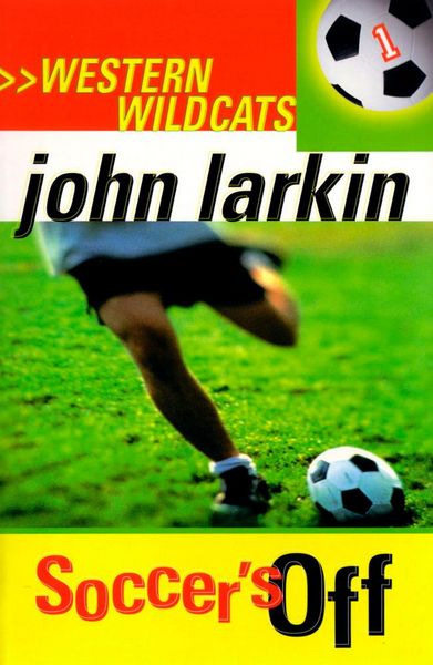 Produktbild: Soccer's Off