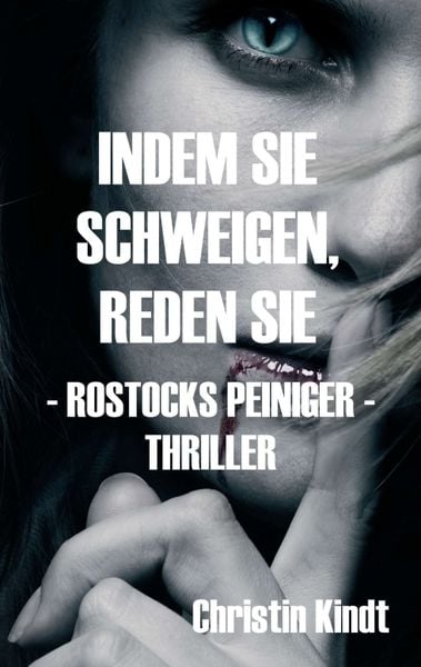 Produktbild: INDEM SIE SCHWEIGEN, REDEN SIE