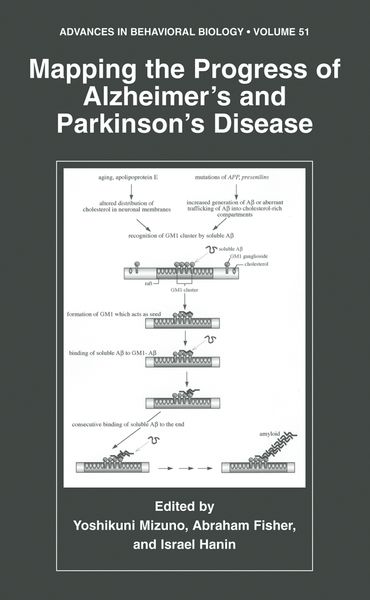 Produktbild: Mapping the Progress of Alzheimer&rsquo;s and Parkinson&rsquo;s Disease