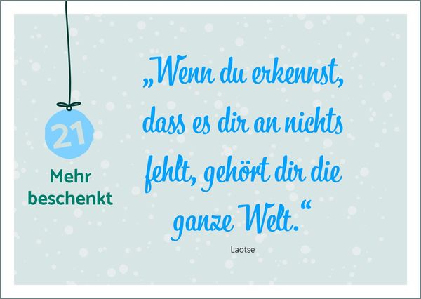 Produktbild: Weihnachtspost f&uuml;r mich