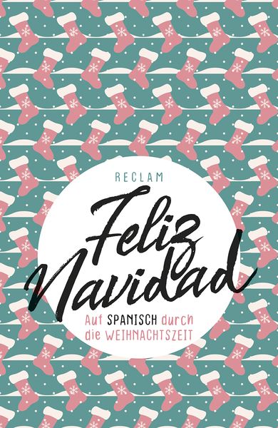 Produktbild: Feliz Navidad. Auf Spanisch durch die Weihnachtszeit