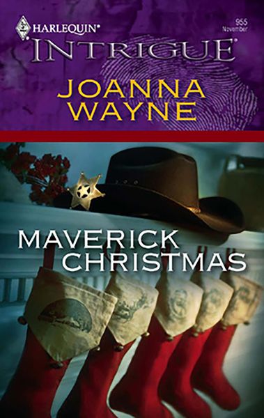 Produktbild: Maverick Christmas