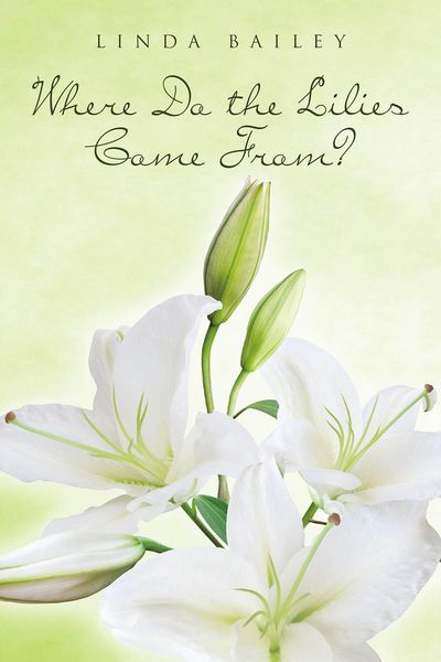 Produktbild: Where Do the Lilies Come From?