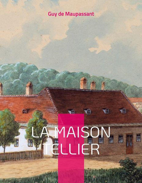 Produktbild: La Maison Tellier