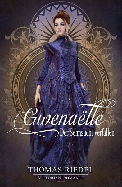 Produktbild: Gwena&euml;lle - Der Sehnsucht verfallen